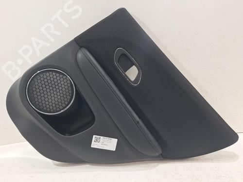 Andre HONDA HR-V (RU) 1.5 (RU1) | BP31964762O1