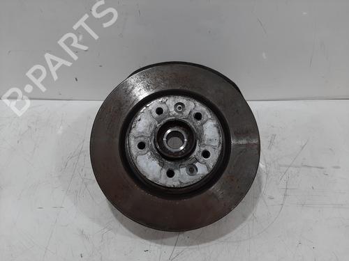 Used Left front steering knuckle Left front steering knuckle 34206285 34206285