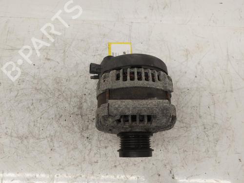 Alternator VAUXHALL ASTRA Mk VII (K) (B16) 1.4 Turbo | BP26864713M7 - Image 2