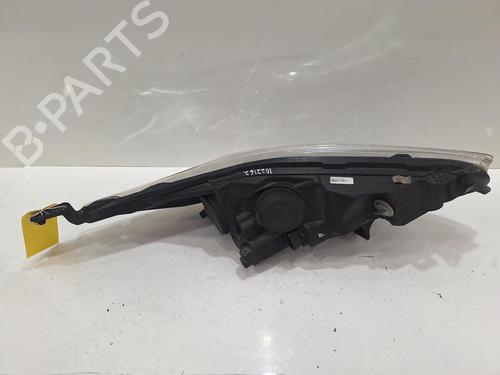 Left headlight FORD FIESTA VI (CB1, CCN) 1.6 TDCi | BP27616152C28 