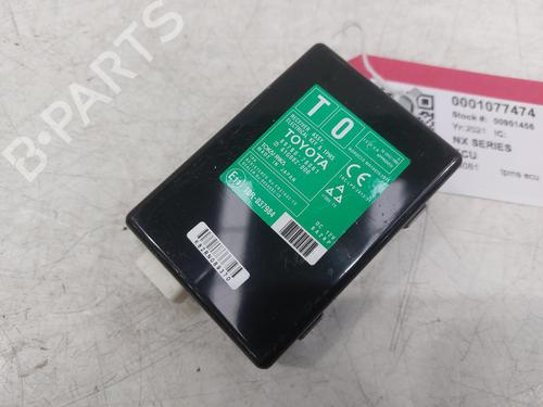 Used Control unit LEXUS NX (_Z1_) 300h AWD (AYZ15) (200 hp) 26843415