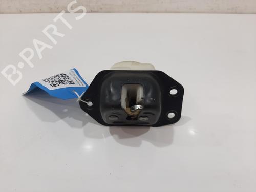 Achterklepslot NISSAN NOTE (E11, NE11) 1.4 (88 hp) 33180279