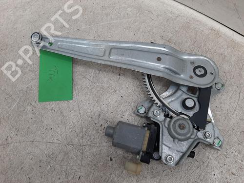 Rear right window mechanism KIA PICANTO III (JA) 1.2 | BP26795594C25 - Image 2