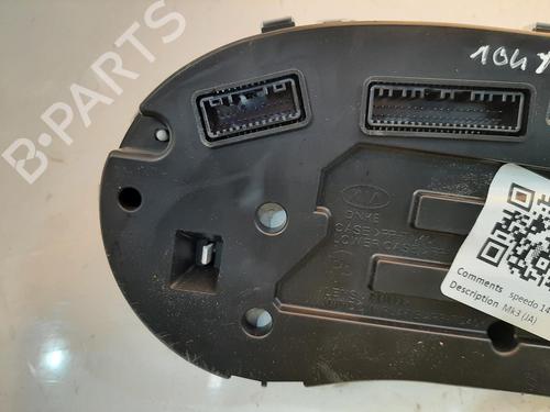 Instrument cluster KIA PICANTO III (JA) 1.0 | BP33987966C47  - Image 6
