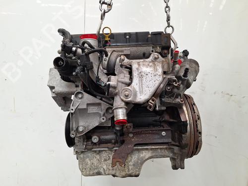 Engine VAUXHALL MOKKA / MOKKA X (J13) 1.4 | BP38604400M1 - Image 3