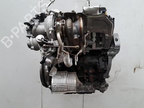 Engine VW POLO VI (AW1, BZ1, AE1) GTI | BP26844564M1  - Image 5