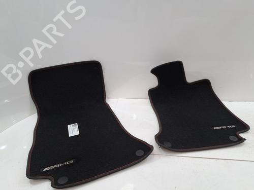 Used Other Other MERCEDES-BENZ C-CLASS Coupe (C205) AMG C 43 4-matic (205.364) (390 hp) 33939766 33939766