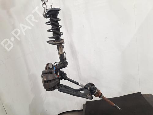 Used Right front suspension VAUXHALL CROSSLAND X / CROSSLAND (P17) 1.2 (75) (110 hp) 30695073
