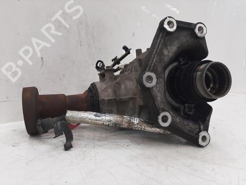 Transfer box FORD KUGA II (DM2) 2.0 TDCi 4x4 | BP34478595M36 - Image 3