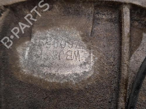 Gearbox KIA PRO CEE'D (ED) 1.6 CRDi 90 | BP36811855M3  - Image 6