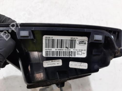 Right tailgate light LAND ROVER DISCOVERY SPORT (L550) 2.0 D 4x4 | BP36890779C80 - Image 6