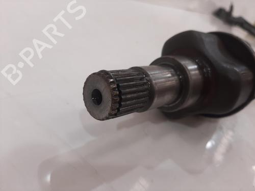 Other FORD FIESTA VII (HJ, HF) 1.0 EcoBoost | BP29882748O1 - Image 6