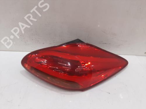 Used Right taillight Right taillight KIA PRO CEE'D (JD) 1.6 GT (204 hp) 36254097 36254097