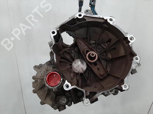 Caixa de velocidades VW POLO V (6R1, 6C1) 1.0 (75 hp) 28311793