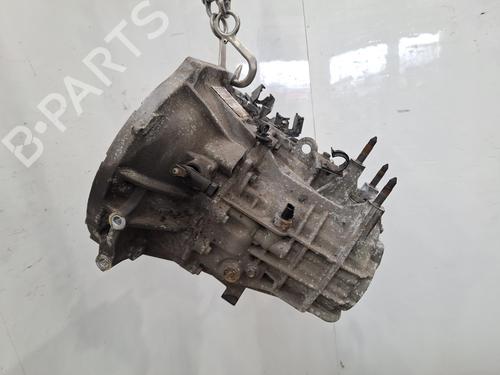 Gearbox MITSUBISHI ASX (GA_W_) 1.6 DI-D 4WD | BP35922752M3 - Image 2