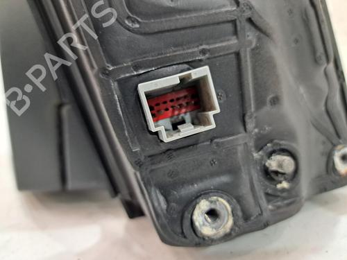 Left mirror FORD KUGA II (DM2) 2.0 TDCi 4x4 | BP31650436C26 