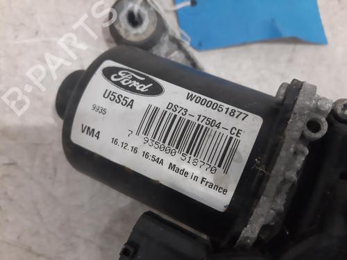 Front wiper motor FORD MONDEO V Turnier (CF) 2.0 TDCi Bi-Turbo | BP26852034M29 
