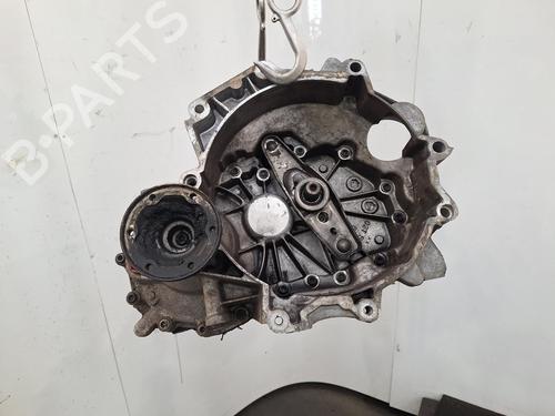 Used Gearbox SEAT IBIZA IV (6J5, 6P1) 1.2 TSI (105 hp) 30517197