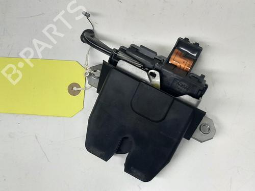 Tailgate lock JAGUAR XJ (X351) 3.0 SDV6 | BP31360786C101 