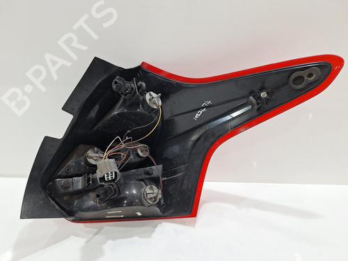 Left taillight FORD FOCUS III 1.0 EcoBoost | BP27923009C34 