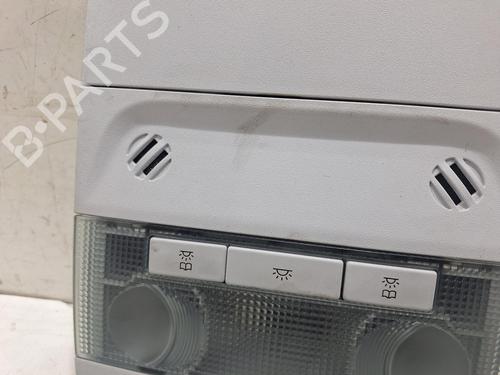 Interior roof light VAUXHALL CORSA Mk IV (E) (X15) 1.4 | BP32325358I8