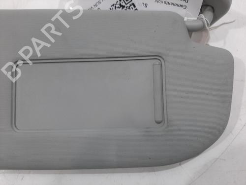Right sun visor MG MG ZS SUV (AZS1) EV (CSA7001) | BP28448606I2 - Image 5