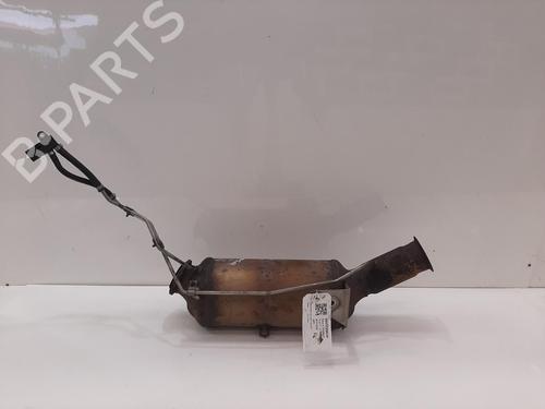 Used Particulate filter Particulate filter 37223016 37223016
