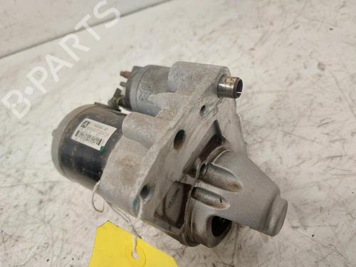 Used Starter CITROËN C3 II (SC_) 1.6 VTi 120 (120 hp) 26850211