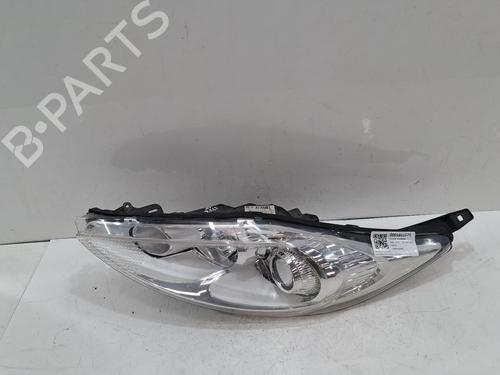 Left headlight FORD FIESTA VI (CB1, CCN) 1.4 | BP38236900C28 - Image 3