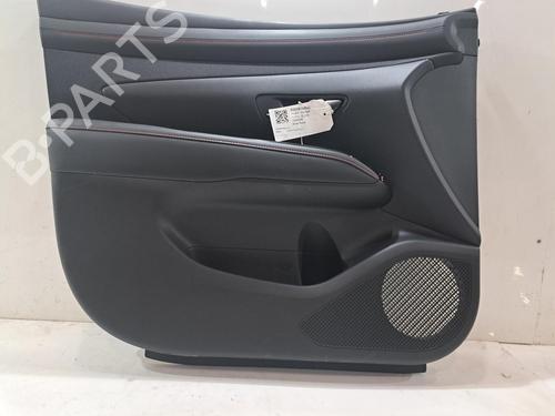Used Front right panel Front right panel 38912623 38912623