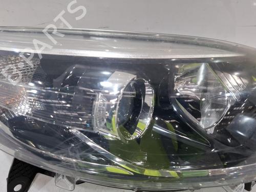 Right headlight RENAULT CAPTUR I (J5_, H5_) 1.5 dCi 110 | BP40533325C29 - Image 4