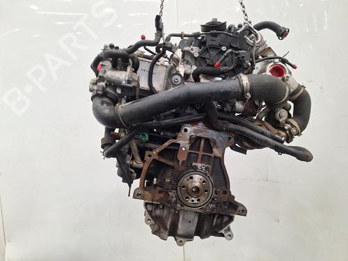 Engine VW GOLF VII (5G1, BQ1, BE1, BE2) 1.6 TDI | BP37223198M1 - Image 3