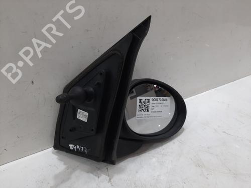 Rétroviseur droit Rétroviseur droit PEUGEOT 107 (PM_, PN_) 1.0 (68 hp) 34534020 34534020