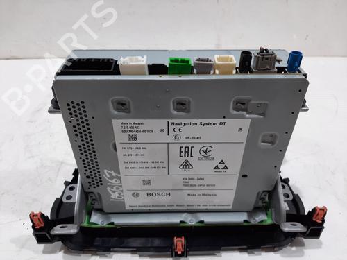 Control unit SUZUKI VITARA (LY) 1.6 (APK 416) | BP37539987M11 - Image 3