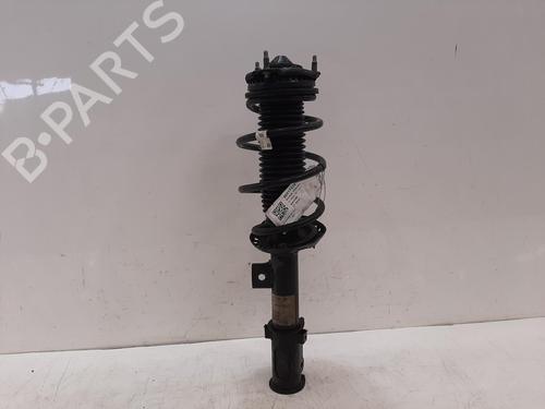 Used Left front shock absorber Left front shock absorber 36890611 36890611