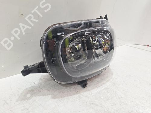 Right headlight CITROËN C3 III (SX) 1.6 BlueHDi 100 | BP39743675C29 - Image 3