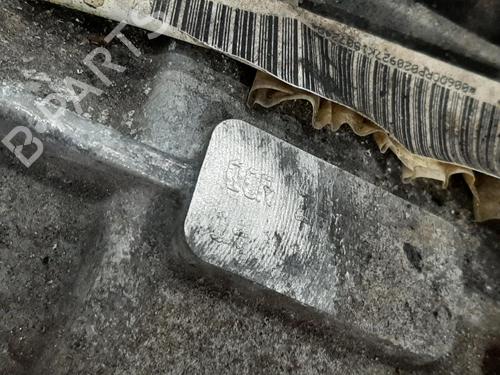 Gearbox VW TIGUAN (5N_) 2.0 TDI 4motion | BP29397683M3 