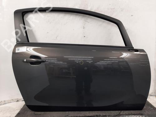 Used Right front door Right front door VAUXHALL CORSA Mk IV (E) (X15) 1.2 (69 hp) 33318785 33318785