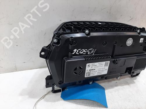 Instrument cluster BMW 2 Gran Coupe (F44) 218 i | BP30694800C47 - Image 6