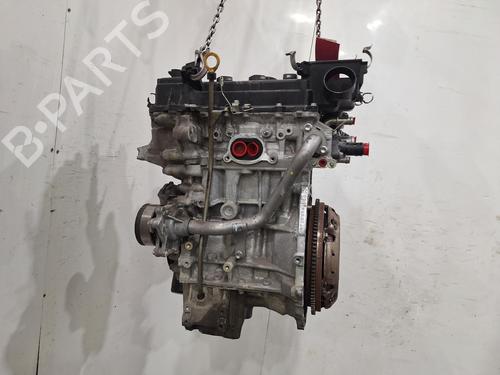 Engine TOYOTA AYGO (_B4_) 1.0 (KGB40) | BP39934680M1 - Image 2