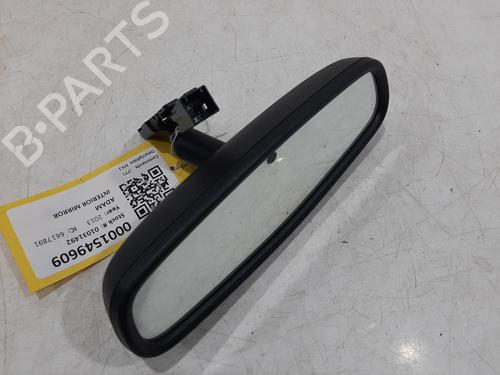 Rear mirror VAUXHALL ADAM (M13) 1.4 | BP29989061I6