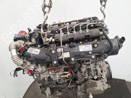 Engine VAUXHALL ASTRA Mk VII (K) (B16) 1.6 CDTi | BP36966622M1 - Image 3