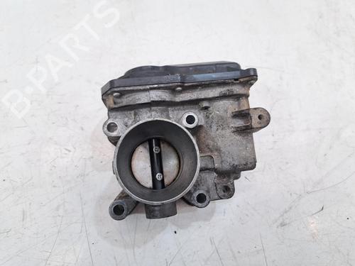 Throttle body RENAULT CAPTUR I (J5_, H5_) 1.5 dCi 90 (J5N4, J5M5, J5MW, J5M6, J5AL, J5AJ) | BP33179711M82 - Image 4