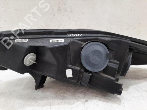 Right headlight FORD FIESTA VI (CB1, CCN) 1.25 | BP36047092C29 - Image 6