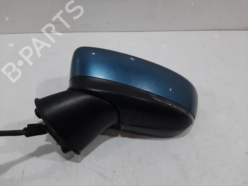 Left mirror MAZDA 2 Hatchback (DL, DJ) 1.5 | BP36254151C26 - Image 5