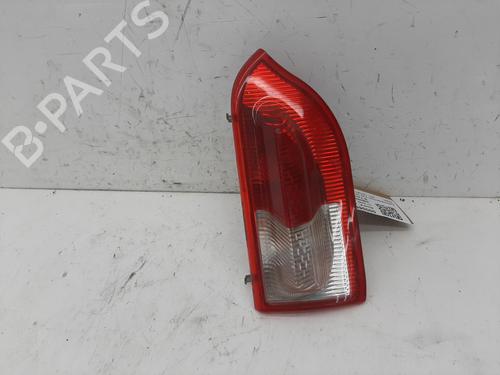 Used Right taillight VAUXHALL INSIGNIA Mk I (A) Sports Tourer (G09) 2.0 CDTI (35) (160 hp) 26752296