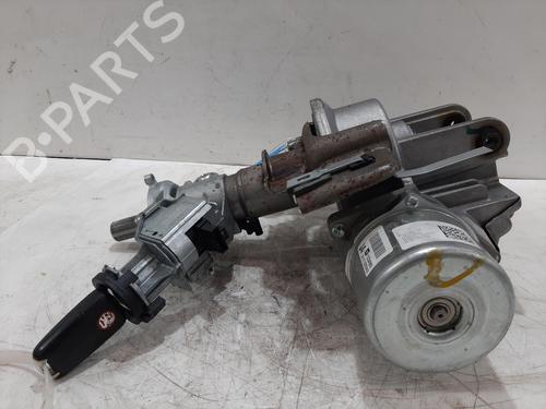Steering column VAUXHALL CORSA Mk III (D) (S07) 1.0 i 12V (L08) | BP29554035M21 