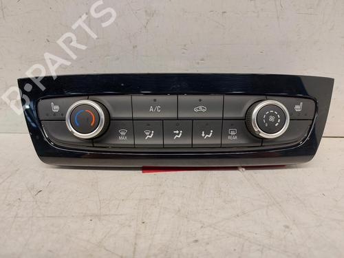 Used Climate control Climate control 26818518 26818518