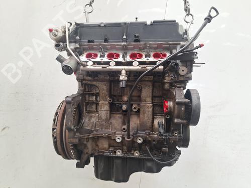 Engine BMW 1 (F21) 116 i | BP38513377M1 - Image 4