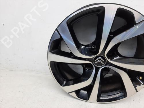 Rim CITROËN C3 III (SX) 1.2 THP 110 (SXHNPS, SXHNZT, SXHNZ6) | BP26798484C45